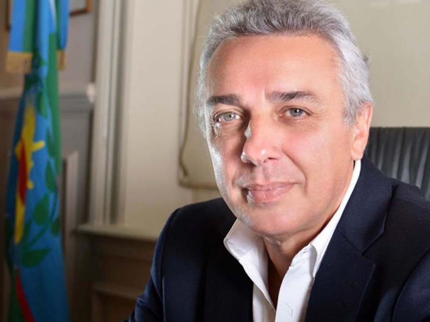 Julio Zamora: “Las PASO son el mecanismo de selección de nuestros liderazgos”