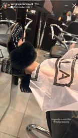El nuevo look de las hijas de la China Suárez
