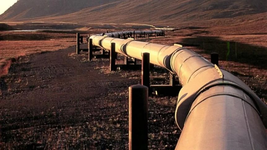 Desde el Enarsa confirmaron cuando finalizará la obra del gasoducto Néstor Kirchner
