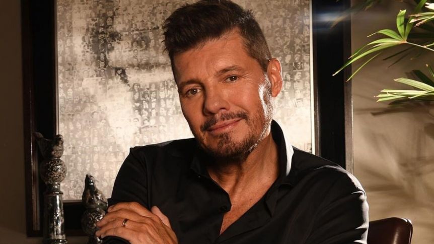 Quién es la mujer que le robó el corazón a Marcelo Tinelli