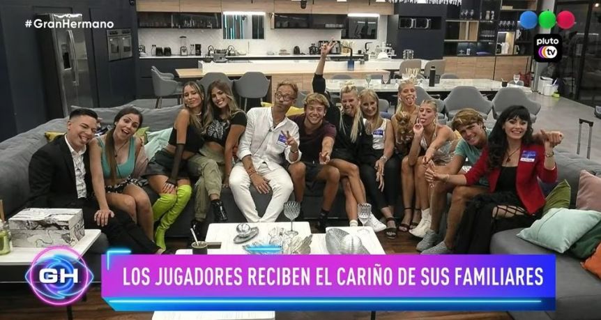 Cuáles son las nuevas reglas de Gran Hermano tras el ingreso de los familiares