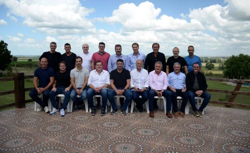 La UCR y el PRO debaten candidaturas y fondos con agenda diferenciada