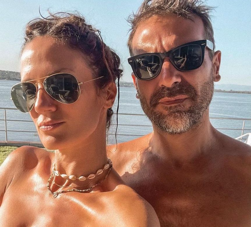 Paula Chaves contó las peleas que tiene con Pedro Alfonso por la crianza de sus hijos