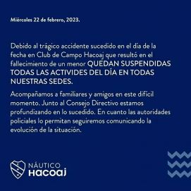 Tragedia en un country de Tigre: un nene de 3 años murió tras ser atropellado