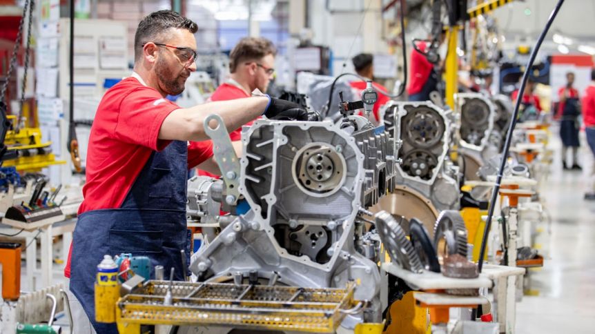 Advierten que la producción industrial se frenará en este año electoral