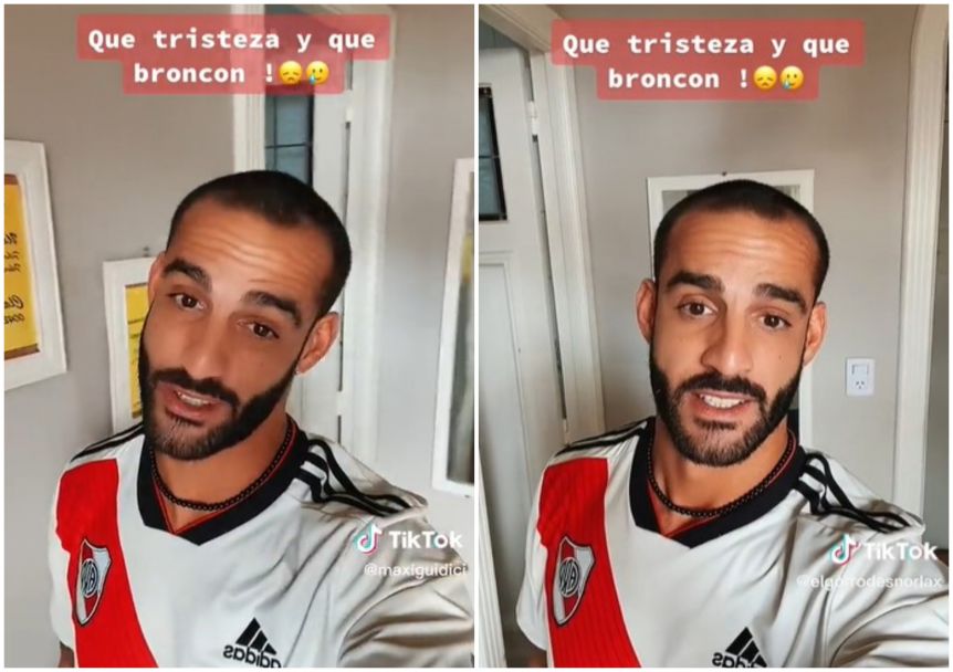 El furioso descargo de Maxi Gudici contra la producción de GH por prohibirle un trabajo