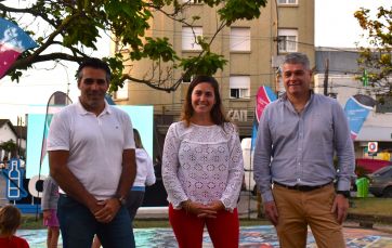 Necochea: quiénes son los candidatos que buscan desbancar a Rojas de la intendencia