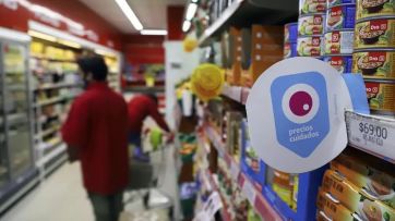 Lejos de la meta del Gobierno: la inflación llegará al 20% en el primer trimestre