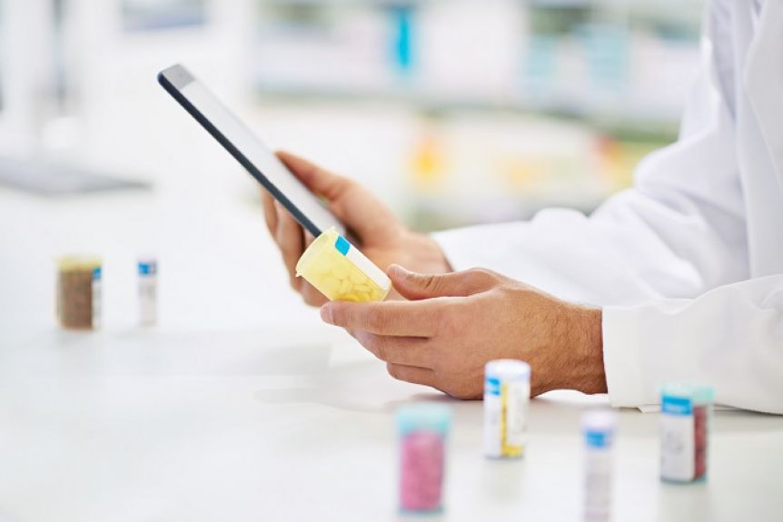 Todo lo que tienen que tener las recetas digitales para ser aceptadas en las farmacias