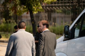 Las expectativas en la previa a la fallida apertura del 151° período legislativo