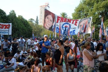 Las expectativas en la previa a la fallida apertura del 151° período legislativo