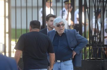 Las expectativas en la previa a la fallida apertura del 151° período legislativo