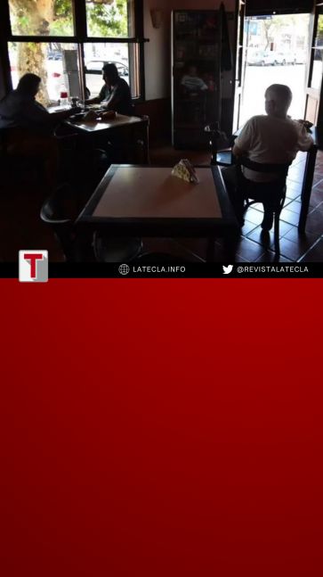 Apagón masivo en el AMBA en medio de una fuerte ola de calor