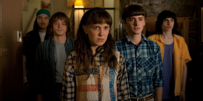 Stranger Things tendrá su obra teatral en West End