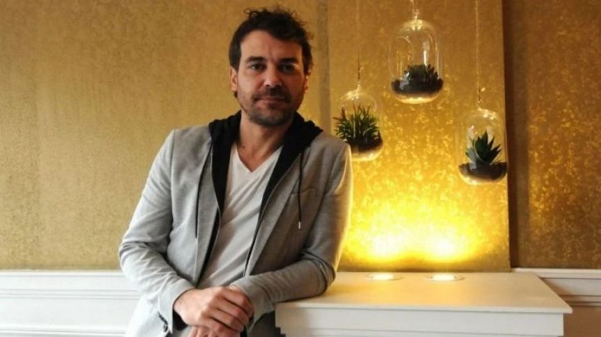 La fobia que le hizo perder trabajos a Pedro Alfonso
