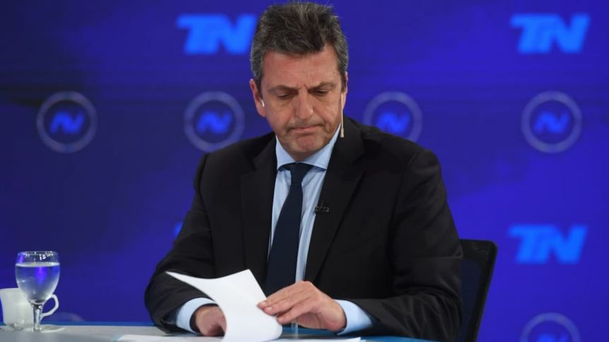 El objetivo del Gobierno, cada vez más lejos: la inflación de febrero sería de 6 por ciento