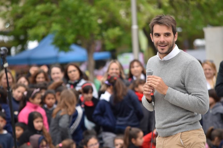 Intendente de la Segunda desafió a Kicillof y sacó a IOMA del municipio
