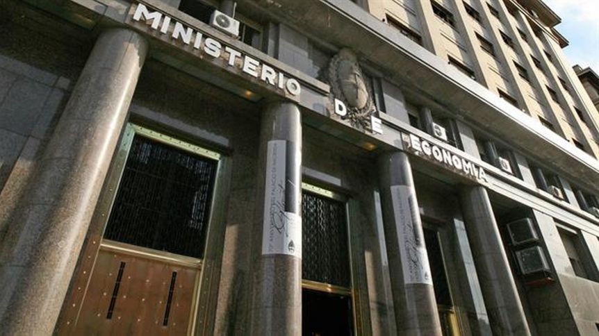 Economía y un canje de deuda que puso picante a la grieta