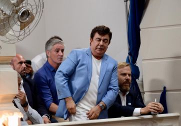 Kicillof: 