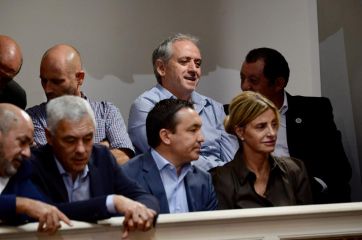 Kicillof: 