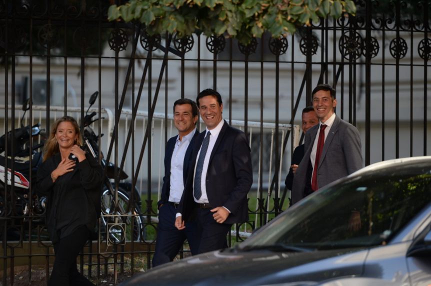 Desde el radicalismo, aseguraron que Kicillof “vive en una realidad paralela”