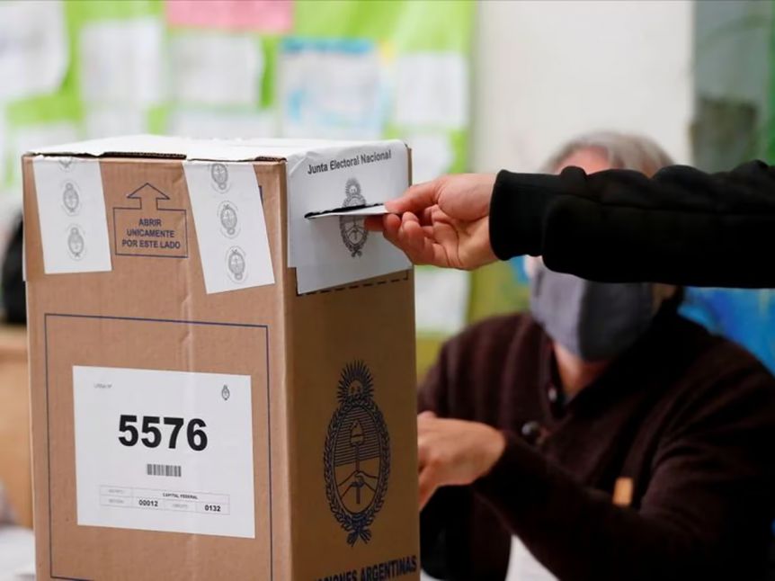 Elecciones 2023: cómo se traslada la imagen a la intención de voto