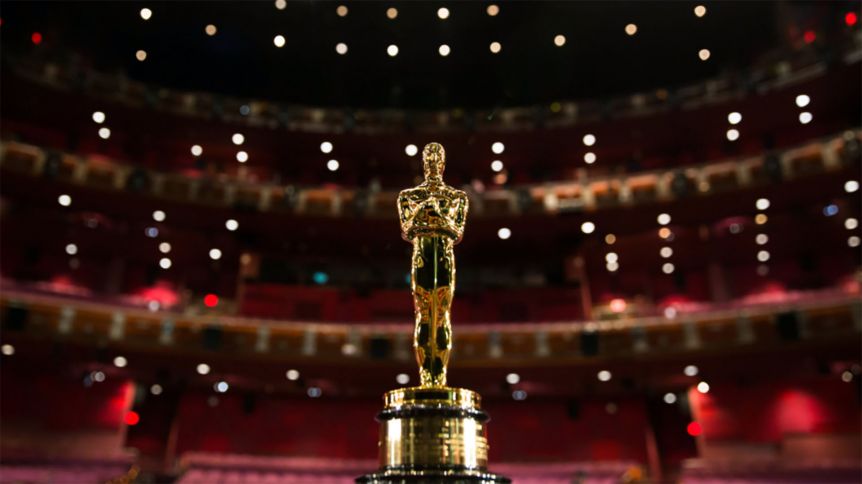 Premios Oscar 2023: cuándo y por dónde ver la ceremonia