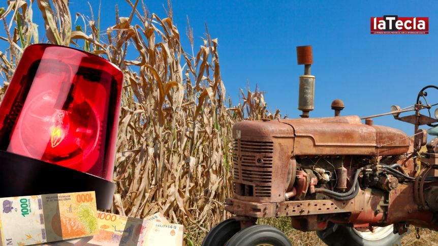 En el Día del Campo: emergencia en estudio y un auxilio que no convence por la sequía sin fin