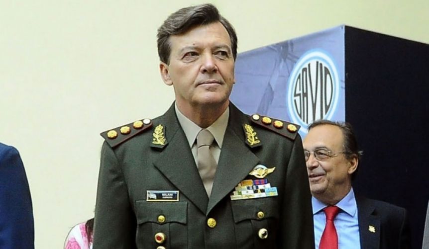 Polémica narco: proponen abrir cárceles especiales en la Patagonia