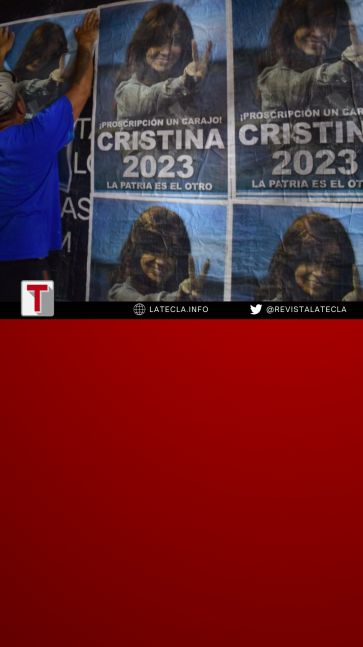 Encuesta: en qué municipios del Conurbano tiene mejor y peor imagen Cristina