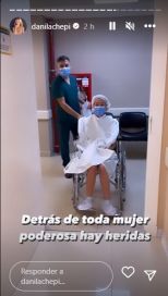 Los mensajes de las famosas en el Día Internacional de la Mujer