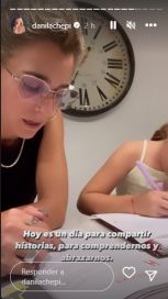 Los mensajes de las famosas en el Día Internacional de la Mujer