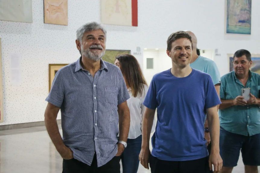 Buenos Aires, la que más dinero recibirá de Nación para proyectos de desarrollo tecnológico