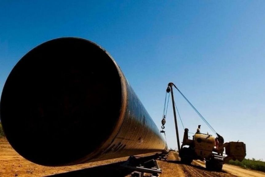 Desde Mar del Plata insisten por la finalización del Gasoducto de la Costa