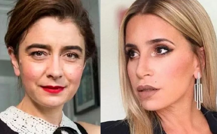 Flor Peña habló de la salida de Érica Rivas de 'Casados con hijos':
