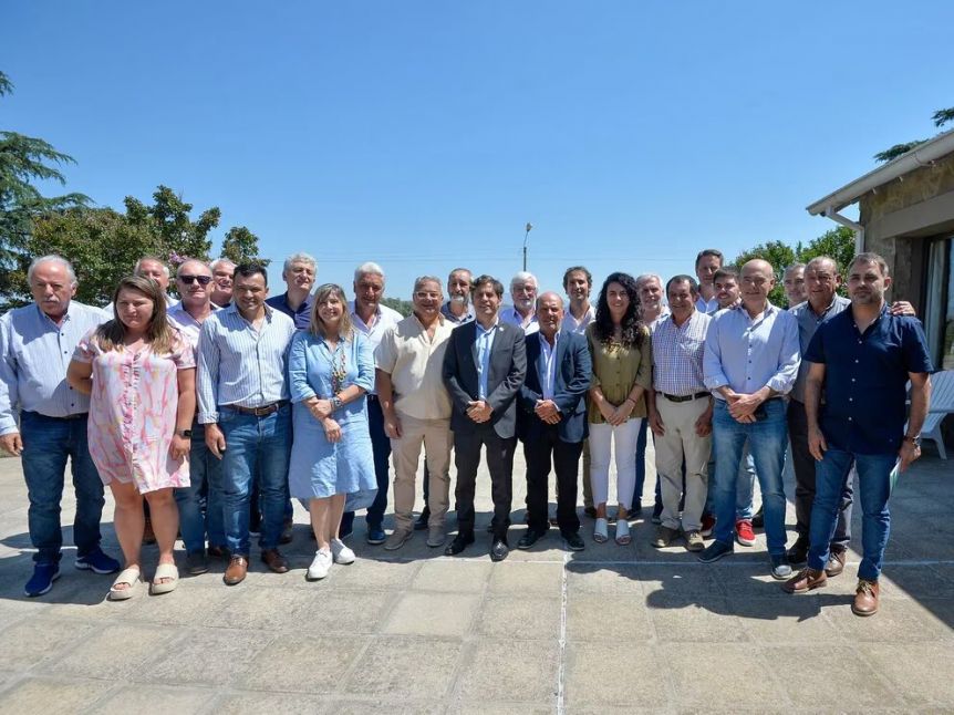 Ventiladores: Educación dejó afuera del reparto a la Sexta Sección