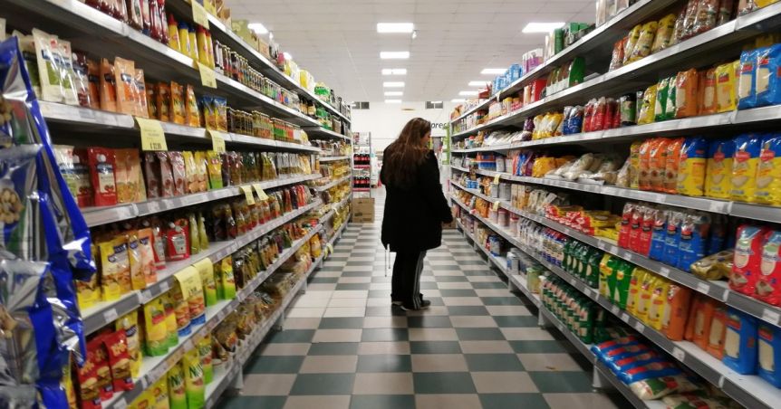 Crecieron las ventas en el súper y Provincia se aferra a los números