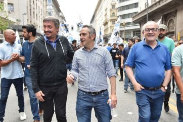 Desde La Cámpora renuevan las críticas hacia Alberto y anuncian cambios en su conducción