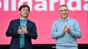 Desde La Cámpora renuevan las críticas hacia Alberto y anuncian cambios en su conducción