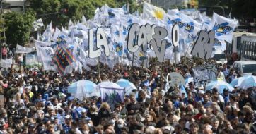 La mirada joven en la carrera 2023