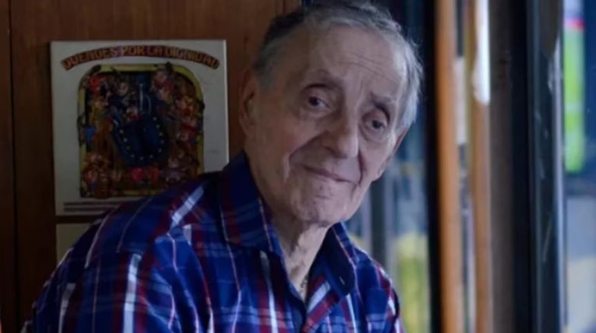 Internaron de urgencia a Tristán y afirman que pelea por su vida