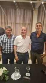 Schiaretti presidente, ¿Florencio gobernador?: una jugada que ilusiona a Juntos por el Cambio