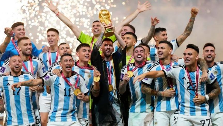 Salen a la venta las entradas para el partido de Argentina: cuánto cuestan y cómo comprarlas