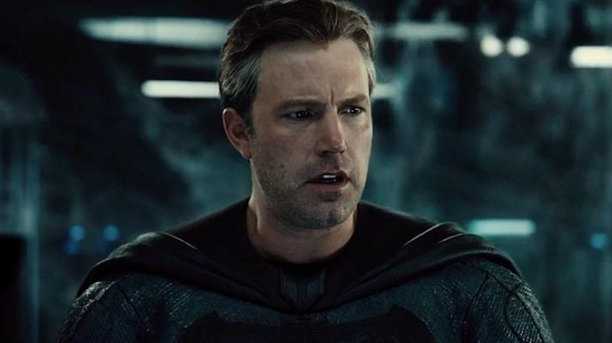 Las polémicas declaraciones de Ben Affleck sobre el Universo DC de James Gunn