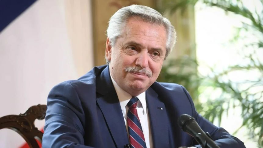 Cómo sigue la salud del Presidente