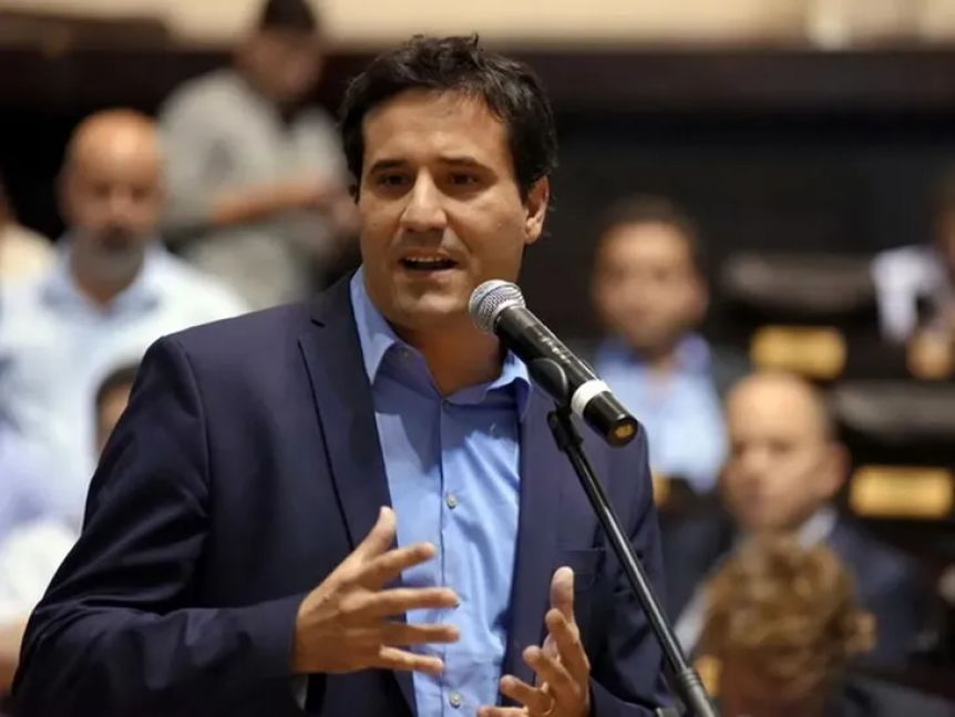“Queremos gobernar para cambiar el rumbo y dejar atrás la decadencia”