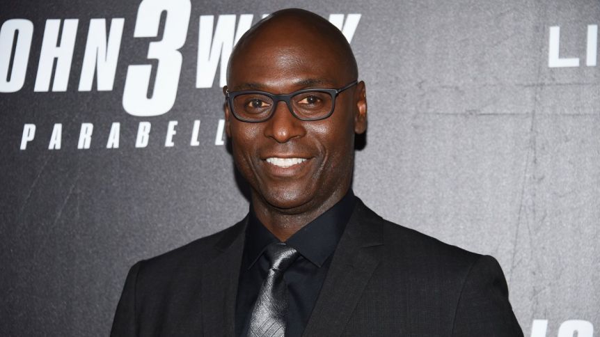 Murió el reconocido actor Lance Reddick a los 60 años