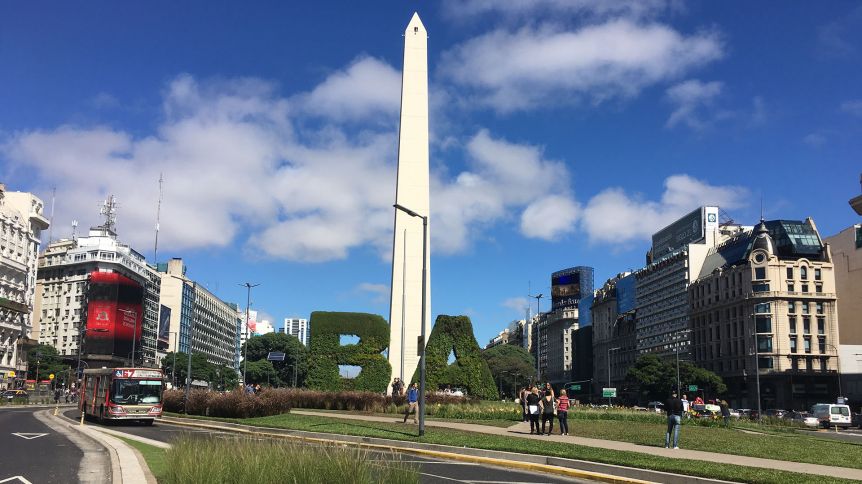 CABA intercambió experiencias con municipios bonaerenses sobre turismo federal