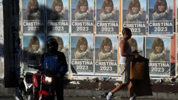 Cuáles son los topes de gastos que tienen los frentes políticos para las etapas de la campaña