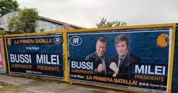 Cuáles son los topes de gastos que tienen los frentes políticos para las etapas de la campaña